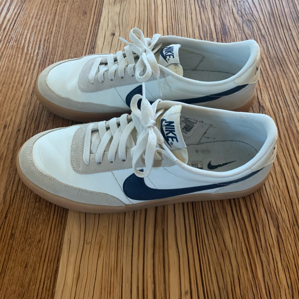 Nike Killshot 2 Blue - image 1